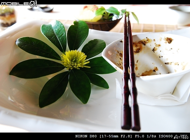 [超高級] 從來沒吃過這麼高級的素食料理啊 !! 有錢人在吃的啊 !!