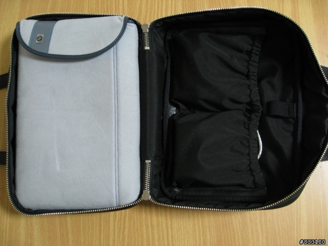 (分享)當Coach 化妝包遇到HP 2133