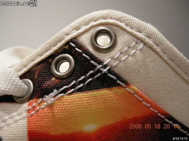 龍之介 Mobile01 [分享] 環保也可以很有型 Simple Shoes 環保鞋  素材:PET 廢輪胎