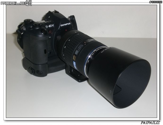 [分享]OLYMPUS ZD 50-200mm F2.8-3.5 SWD