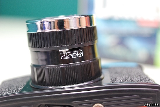 [簡單分享] Lomo DIANA+