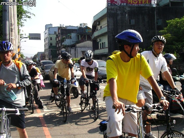 [DAHON同學會 遠征山道班] 0504北橫羅浮橋半日遊 - by Johnson