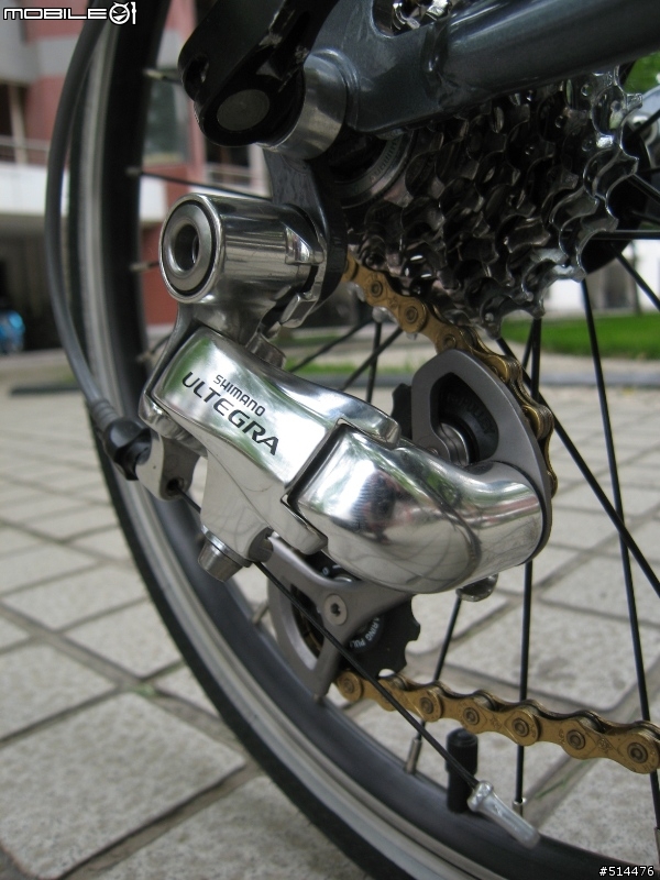 [分享] SP8 公路仕樣