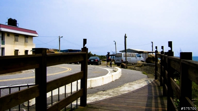 金山鐵馬道