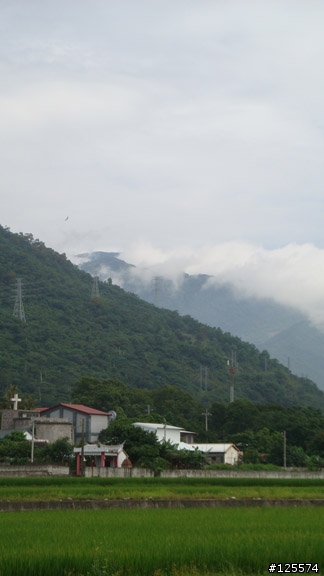 [分享]太平洋?大潤發?菜鳥與小K~Part3~台東行之關山~海端~池上
