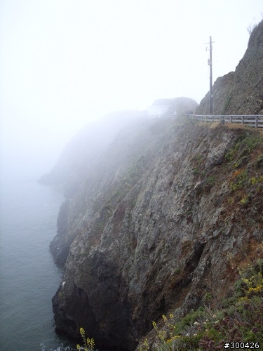 [遊記] 舊金山金門大橋 & Marin Headlands Loop