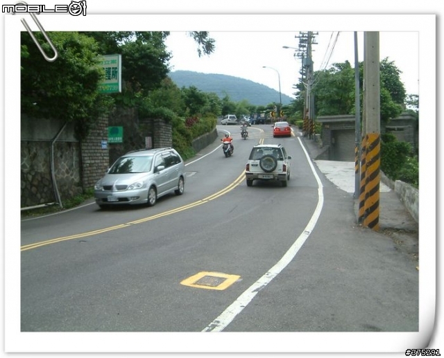 [遊記]走～騎單車衝上文化大學看夜景去～（圖多）