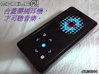SAMSUNG K5 黑盒子報導