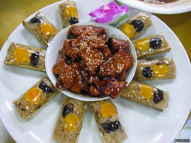 [美食]吃完胖嘟嘟 ---嘟嘟美食會館(桃園八德市)