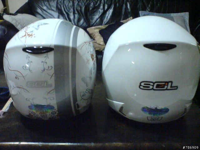 [分享]SOL 17S&27Y 購入!