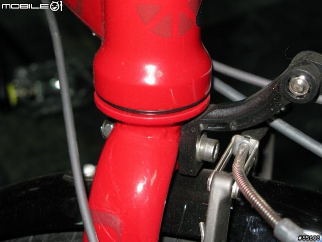 [分享] Dahon SP 16 及 C/P值超高攜車袋!!