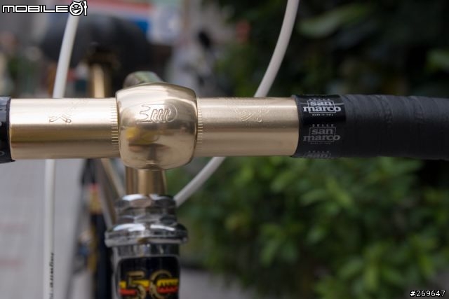 DACCORDI 50週年紀念車 ~