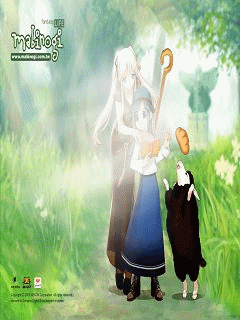 [240x320] 瑪奇online 主題 含簡訊鈴聲