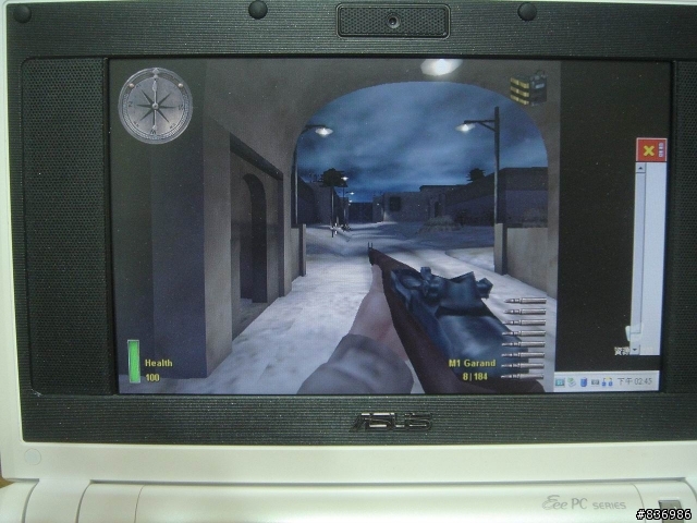EPC玩gta3和諾曼地登陸