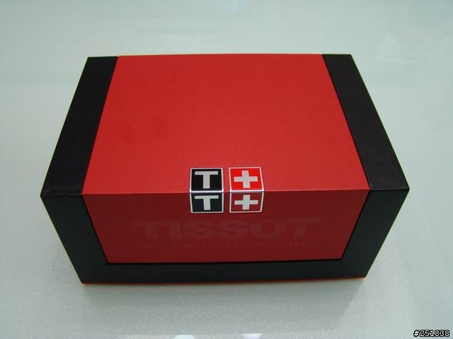 [分享]TISSOT T-Touch EXPERT 登山運動表開箱文