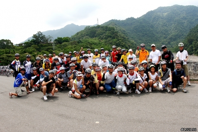 [DAHON 5月同學會 開始報名] 0525烏來桂山電廠_冰棒/桶仔雞之旅