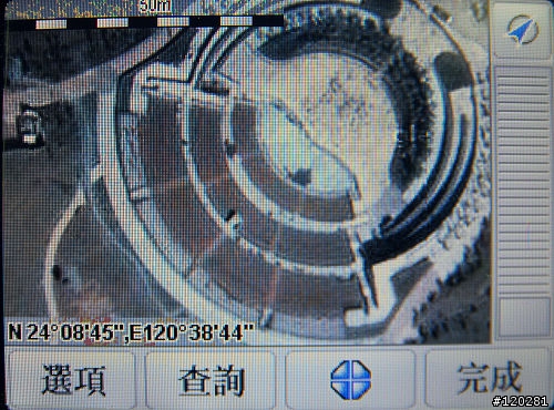 [分享]簡單底圖DIY-圖資沒有？那就用空照圖吧！
