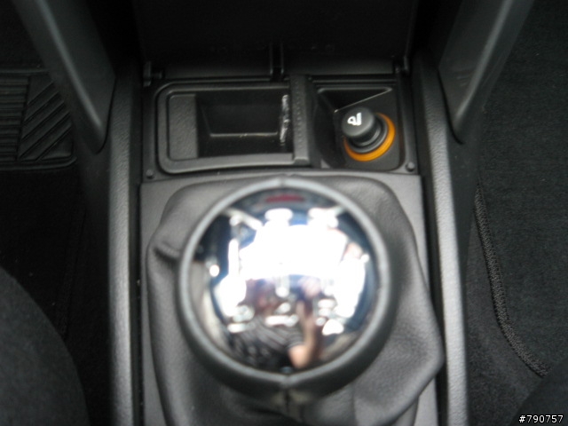 [分享] "柴七" 縱橫 - Peugeot 207 HDi
