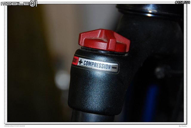 老爸給的[INTER PRO]公路車之開箱文