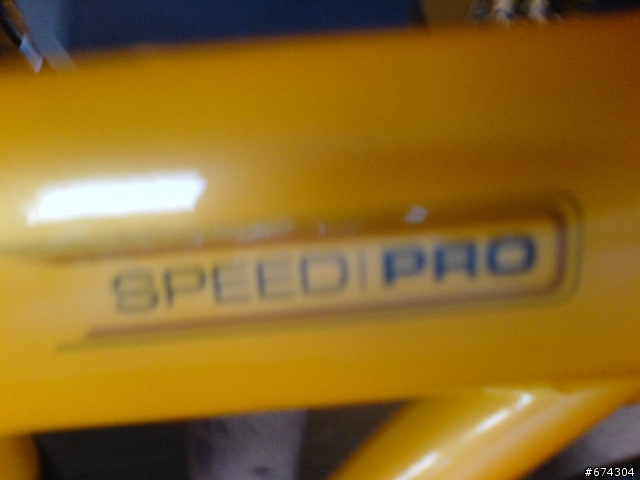 DAHON speed pro TT 開箱文