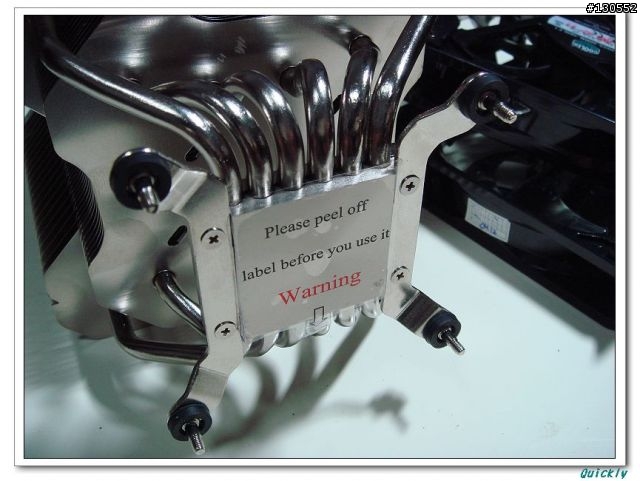 [開箱]C/M HyPer Z600 CPU COOLER