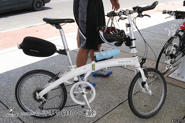 [遊記] 諸羅佰客5/4自行車日雞排大會師