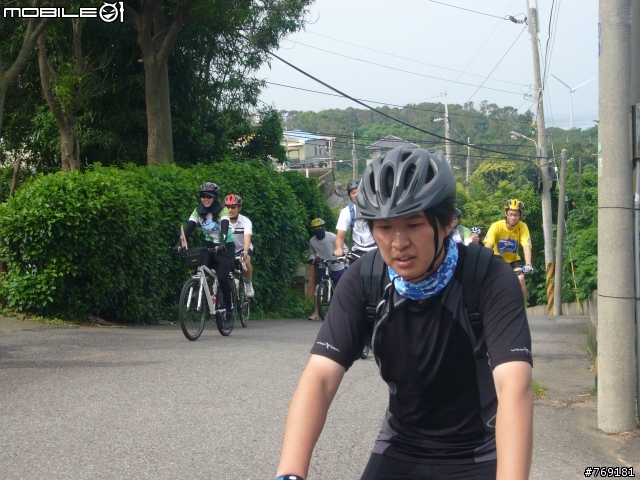 [遊記]6/7(六)新竹小熊單車團與大新竹竹蜻蜓車隊車友同樂會