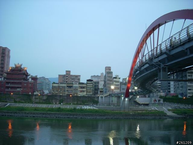 北海岸一圈, Dahon SD7 破百遊 (圖多) ~