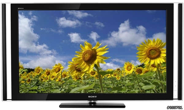 關於Sony 2008系列的LCD TV會有新型號! (Update).....