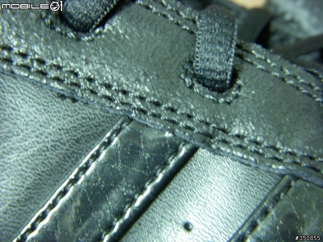 [開箱]ADIDAS  Supernatural-籃球鞋