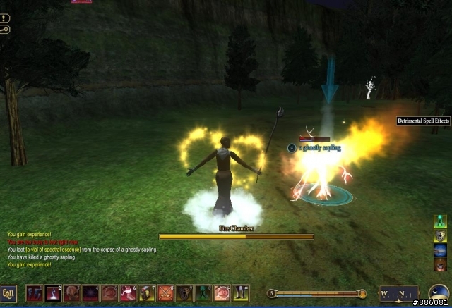 美版EverQuest2 , 很不賴,不輸給WOW , 與大家分享!