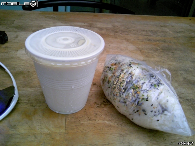 請各位大大們介紹高雄縣市的"特色"早餐