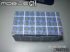 小弟終於敗入的S5PRO 跟大家不專業分享小弟的其他配件