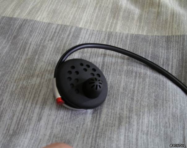 [分享]Sony MDR-AS30頸掛式耳機