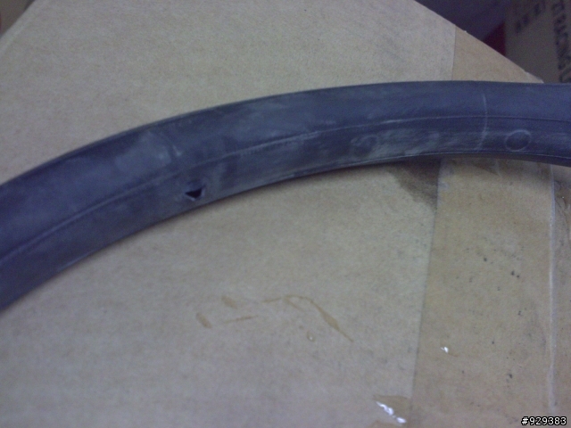 R3.0美利達內襯記得要換掉