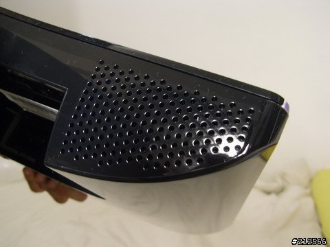 [開箱文] ViewSonic VX1962wmp 高跟鞋機 開箱新鮮試
