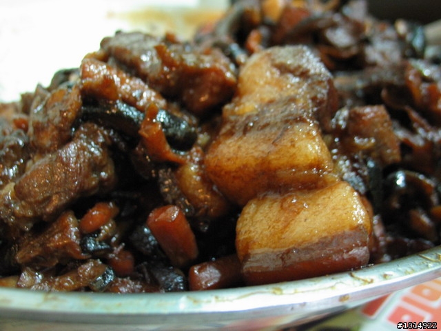 【分享】北部粽好吃，下港粽也不遑多讓，製作過程教學