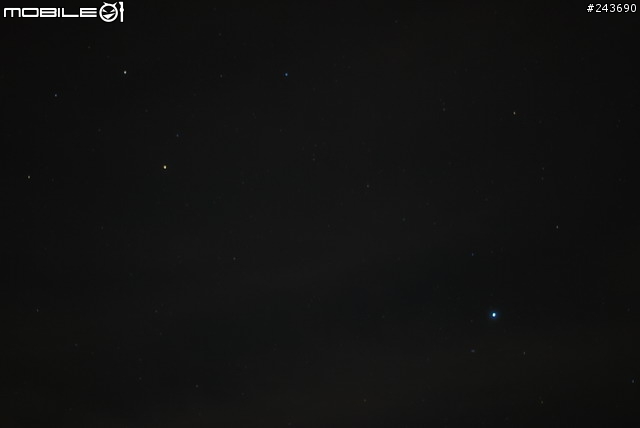D80 55mm-200mm VR & 50mm F1.8 之星星、月亮、太陽