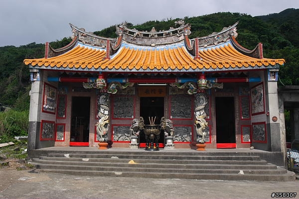 頭城：舊小百岳～龜山島山（401高地）、龜山島