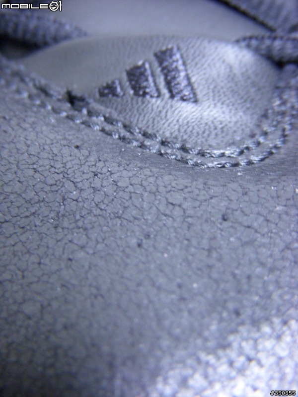 [開箱]ADIDAS  Supernatural-籃球鞋