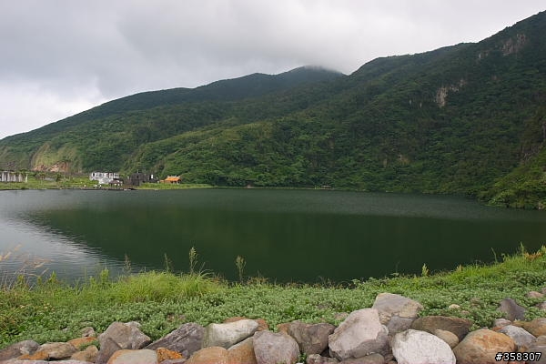 頭城：舊小百岳～龜山島山（401高地）、龜山島