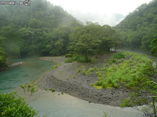 有道德的無敵鐵金鋼 (DeKon) 隊-桶後越嶺-風雨無阻篇