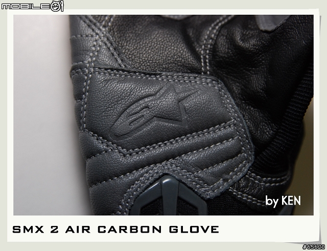 [分享]AlpineStars S-MX 2 AIR CARBON GLOVE 短手套