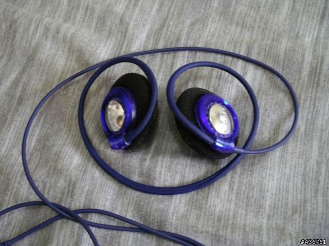 [分享]Sony MDR-AS30頸掛式耳機
