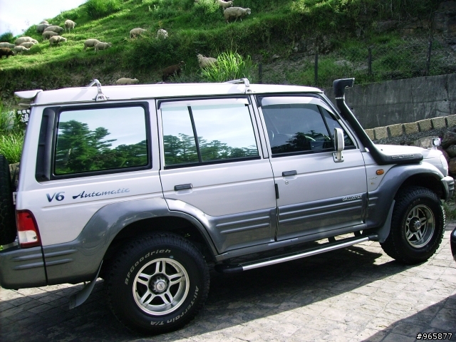 請問這台是什麼車？