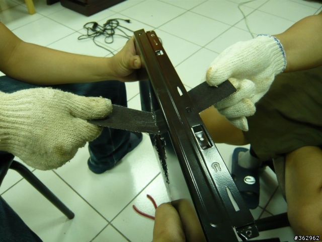 [HIGH]便宜機殼沒關係，土砲一下即可