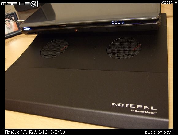 [分享]小M和他的夥伴-TOSHIBA M300+周邊介紹
