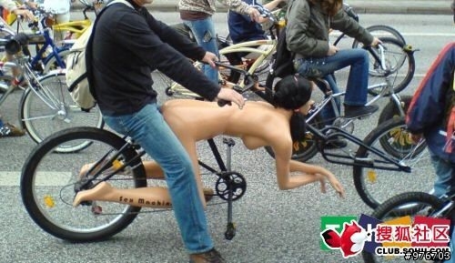 這部車您敢騎出去嗎???