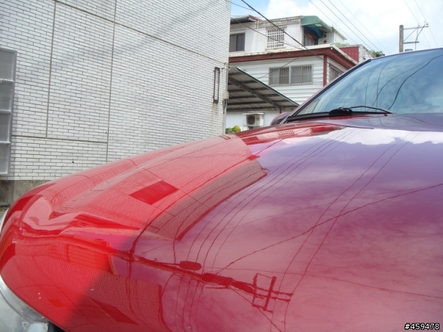 省錢大作戰，洗車自己來！