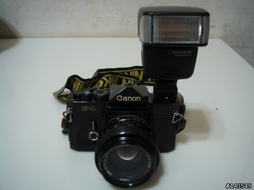 我家的canon老古董!!